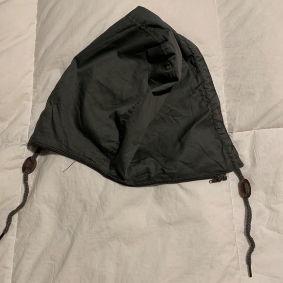 Reversible Jacket - Picture 6 of 7